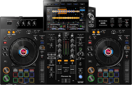 Pioneer DJ XDJ - RX3 All In One DJ System - Ezonesglobal - Buy at Wine Coolers Online