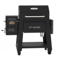 Pit Boss Platinum 1250 Connected Wood Pellet Grill - Ezonesglobal - Buy at Wine Coolers Online