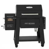 Pit Boss Platinum 1250 Connected Wood Pellet Grill - Ezonesglobal - Buy at Wine Coolers Online