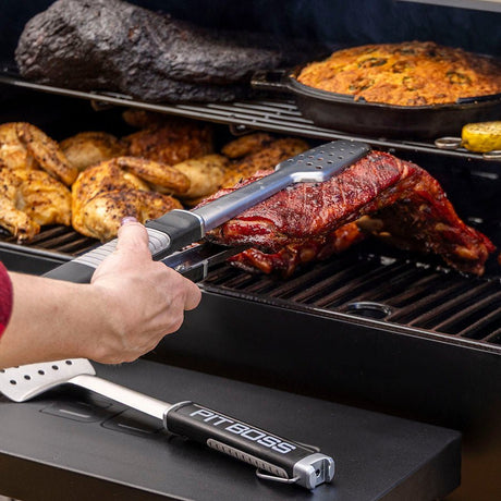 Pit Boss Sportsman 850 Pellet Grill - Ezonesglobal - Buy at Wine Coolers Online