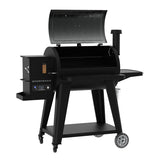 Pit Boss Sportsman 850 Pellet Grill - Ezonesglobal - Buy at Wine Coolers Online