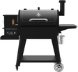 Pit Boss Sportsman 850 Pellet Grill - Ezonesglobal - Buy at Wine Coolers Online
