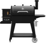 Pit Boss Sportsman 850 Pellet Grill - Ezonesglobal - Buy at Wine Coolers Online