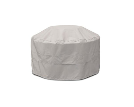POLYWOOD 48″ Round Fire Pit Table - Ezonesglobal - Buy at Wine Coolers Online