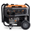 Portable Generator, GP9500E | Tri Fuel | 49ST - Ezonesglobal - Buy at Wine Coolers Online