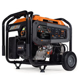 Portable Generator, GP9500E | Tri Fuel | 49ST - Ezonesglobal - Buy at Wine Coolers Online