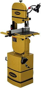 Powermatic 14 - Inch Woodworking Bandsaw, 1 - 1/2 HP, 115/230V 1Ph (Model PWBS - 14CS) - Ezonesglobal - Buy at Wine Coolers Online