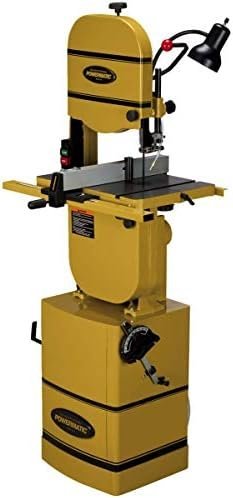 Powermatic 14 - Inch Woodworking Bandsaw, 1 - 1/2 HP, 115/230V 1Ph (Model PWBS - 14CS) - Ezonesglobal - Buy at Wine Coolers Online