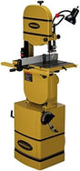 Powermatic 14 - Inch Woodworking Bandsaw, 1 - 1/2 HP, 115/230V 1Ph (Model PWBS - 14CS) - Ezonesglobal - Buy at Wine Coolers Online