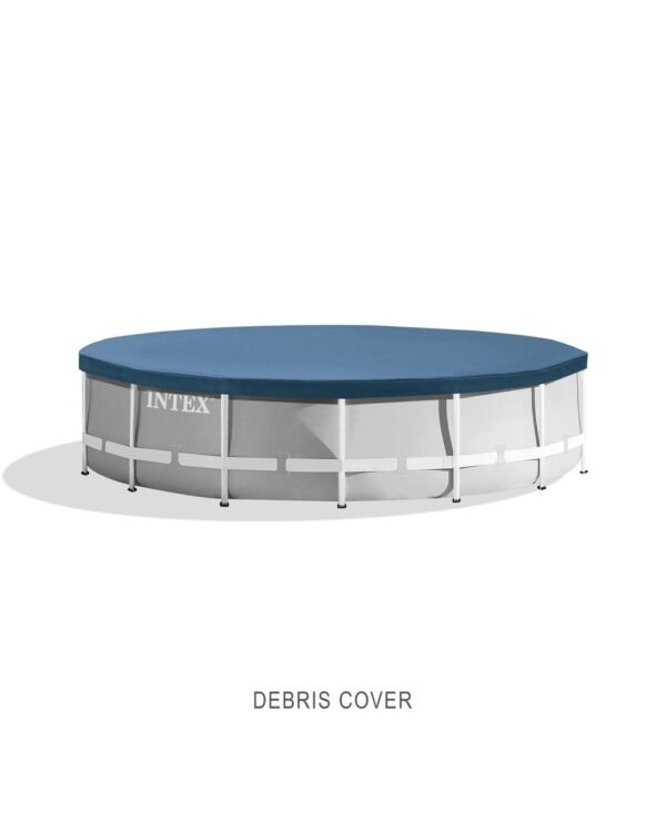 Prism Frame™ 14′ x 42″ Above Ground Pool Set - Ezonesglobal - Buy at Wine Coolers Online