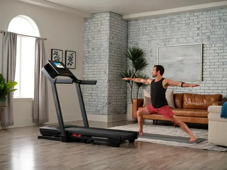 Pro - Form Carbon TLX Treadmill - Ezonesglobal - Buy at Wine Coolers Online