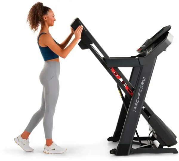Pro - Form Carbon TLX Treadmill - Ezonesglobal - Buy at Wine Coolers Online