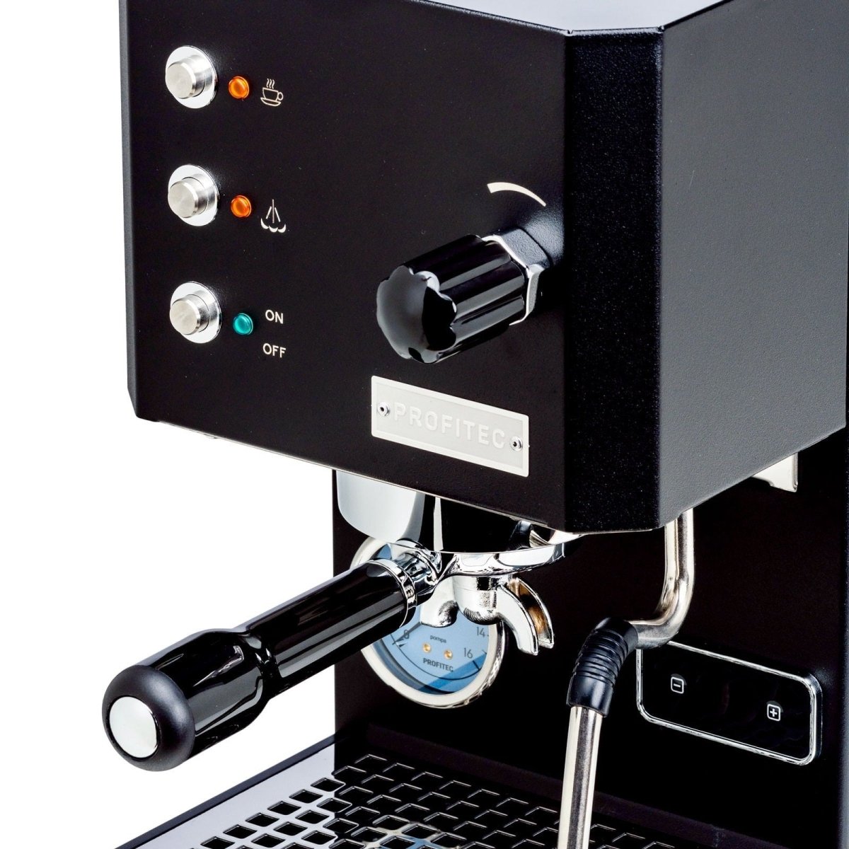 Profitec GO Espresso Machine - Ezonesglobal - Buy at Wine Coolers Online