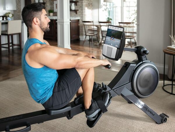 ProForm 750R Rower - Ezonesglobal - Buy at Wine Coolers Online