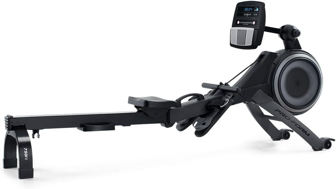 ProForm 750R Rower - Ezonesglobal - Buy at Wine Coolers Online