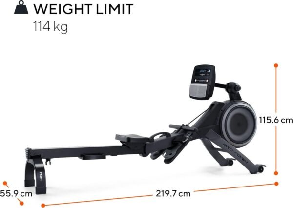 ProForm 750R Rower - Ezonesglobal - Buy at Wine Coolers Online