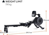 ProForm 750R Rower - Ezonesglobal - Buy at Wine Coolers Online