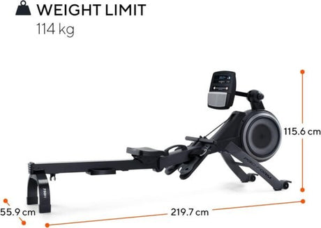 ProForm 750R Rower - Ezonesglobal - Buy at Wine Coolers Online