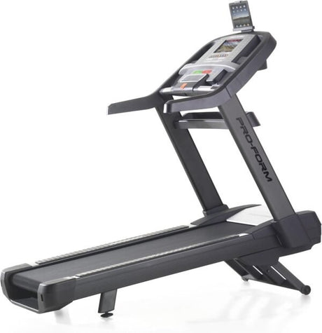 Proform Carbon Pro 9000 Treadmill - Ezonesglobal - Buy at Wine Coolers Online