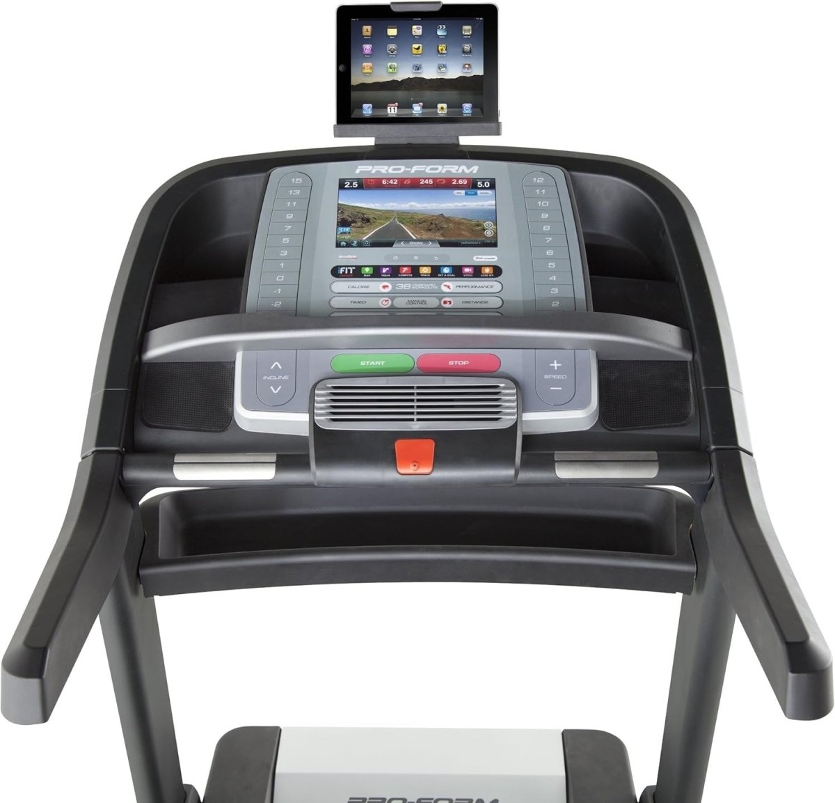 Proform Carbon Pro 9000 Treadmill - Ezonesglobal - Buy at Wine Coolers Online