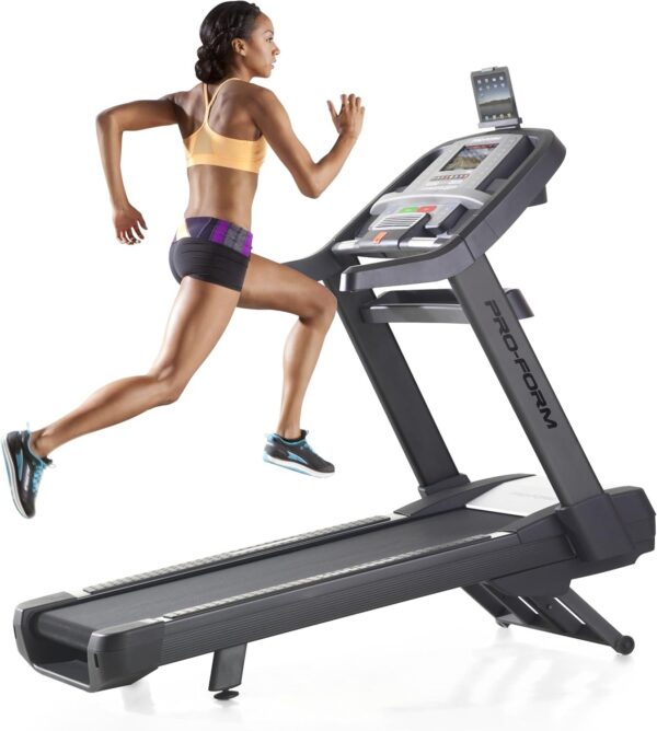 Proform Carbon Pro 9000 Treadmill - Ezonesglobal - Buy at Wine Coolers Online