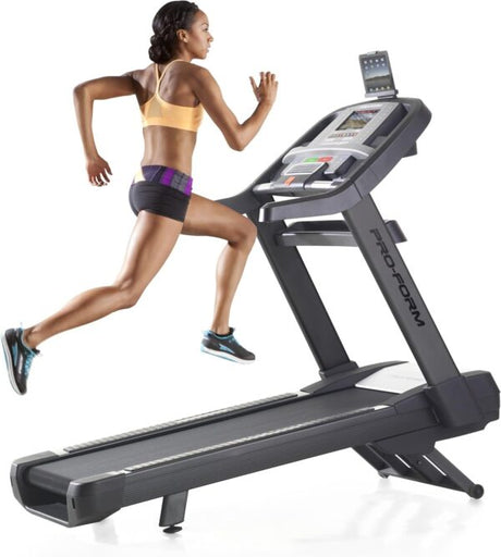 Proform Carbon Pro 9000 Treadmill - Ezonesglobal - Buy at Wine Coolers Online