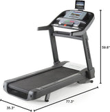 Proform Carbon Pro 9000 Treadmill - Ezonesglobal - Buy at Wine Coolers Online