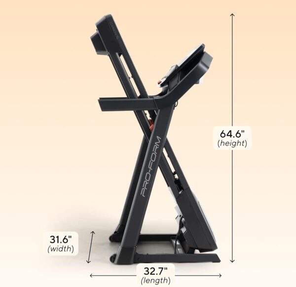 Proform Carbon TL Treadmill - Ezonesglobal - Buy at Wine Coolers Online