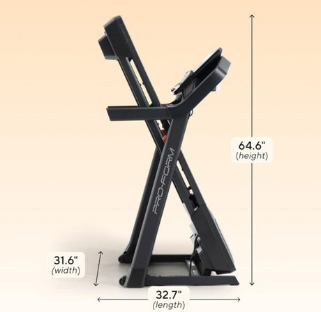 Proform Carbon TL Treadmill - Ezonesglobal - Buy at Wine Coolers Online