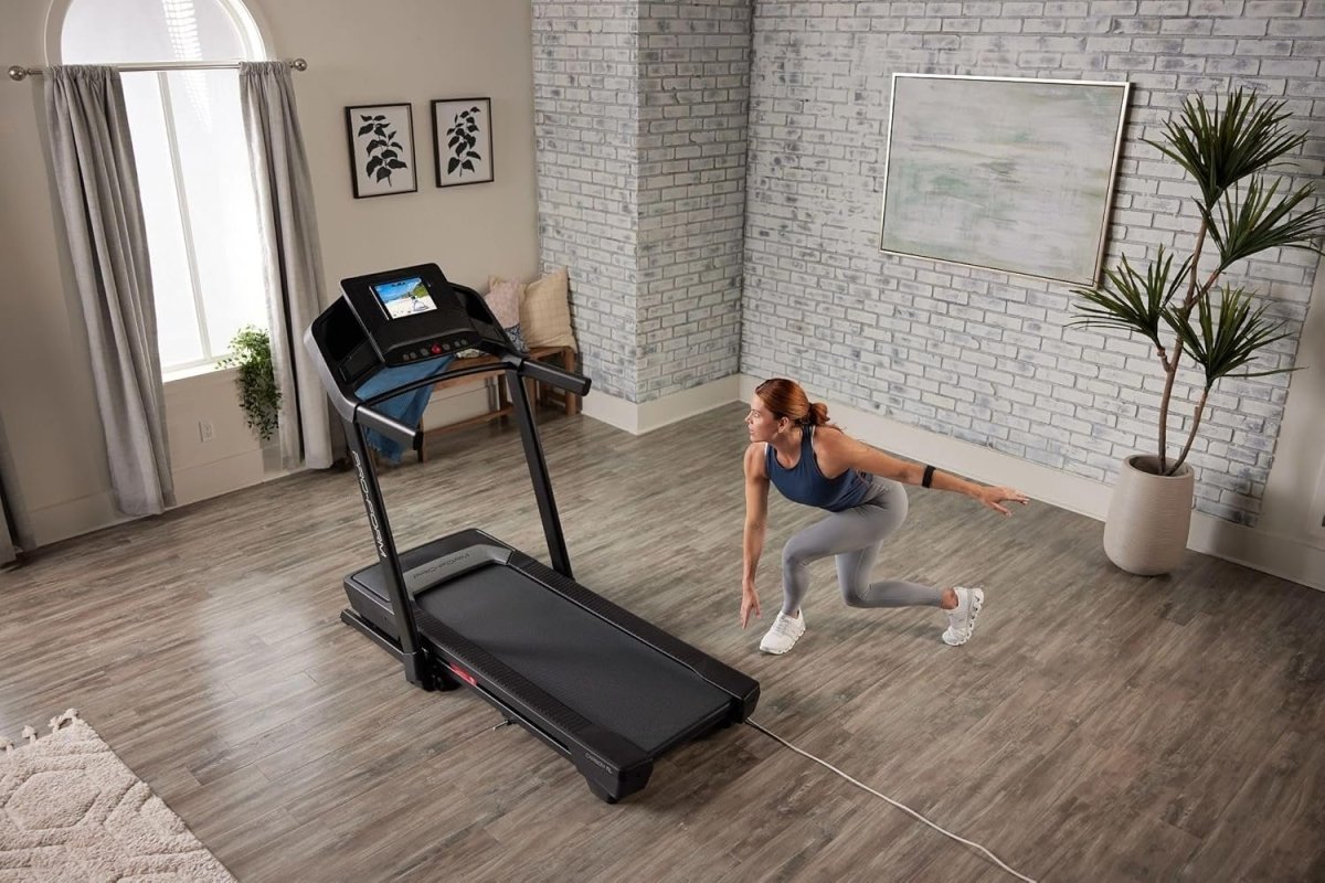 Proform Carbon TL Treadmill - Ezonesglobal - Buy at Wine Coolers Online
