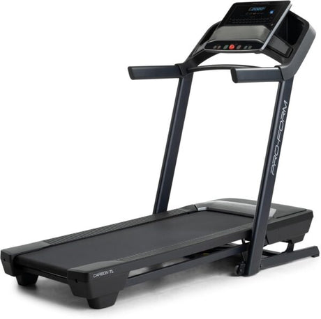 Proform Carbon TL Treadmill - Ezonesglobal - Buy at Wine Coolers Online