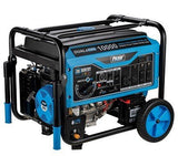 Pulsar 10,000 Watt Dual Fuel Portable Generator PG10000BRCO - Ezonesglobal - Buy at Wine Coolers Online