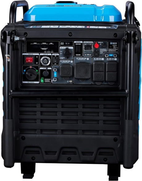 Pulsar PGD95BISCO Inverter Generator - Ezonesglobal - Buy at Wine Coolers Online