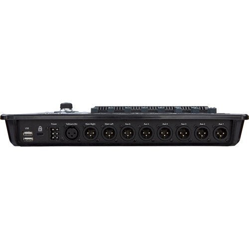 QSC TouchMix - 16 Compact Digital Mixer with Watertight Road Case Kit - Ezonesglobal - Buy at Wine Coolers Online