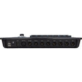 QSC TouchMix - 16 Compact Digital Mixer with Watertight Road Case Kit - Ezonesglobal - Buy at Wine Coolers Online