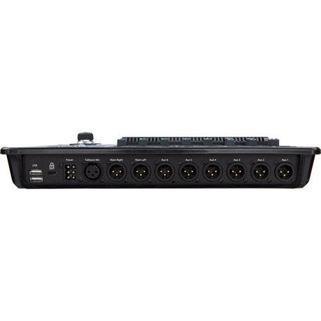 QSC TouchMix - 16 Compact Digital Mixer with Watertight Road Case Kit - Ezonesglobal - Buy at Wine Coolers Online