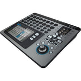 QSC TouchMix - 16 Compact Digital Mixer with Watertight Road Case Kit - Ezonesglobal - Buy at Wine Coolers Online