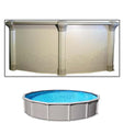 Quest Above Swimming Pool - Ezonesglobal - Buy at Wine Coolers Online