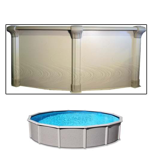 Quest Above Swimming Pool - Ezonesglobal - Buy at Wine Coolers Online