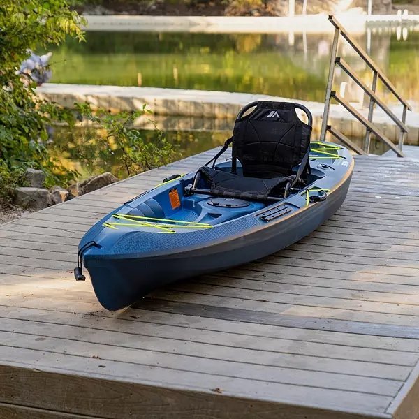 Quest Teton 100 Kayak - Ezonesglobal - Buy at Wine Coolers Online
