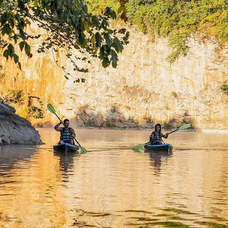 Quest Teton 100 Kayak - Ezonesglobal - Buy at Wine Coolers Online