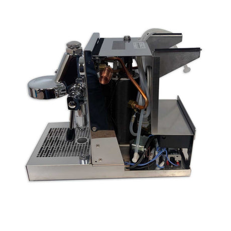 Quick Mill Carola Evo Espresso Machine - Ezonesglobal - Buy at Wine Coolers Online