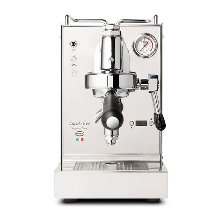 Quick Mill Carola Evo Espresso Machine - Ezonesglobal - Buy at Wine Coolers Online