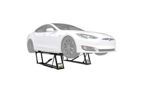 QuickJack 6000ELX Portable Car Lift - Ezonesglobal - Buy at Wine Coolers Online