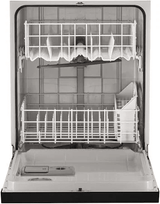 Quiet Dishwasher with Boost Cycle and Pocket Handle - Ezonesglobal - Buy at Wine Coolers Online