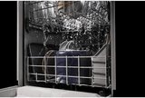 Quiet Dishwasher with Boost Cycle and Pocket Handle - Ezonesglobal - Buy at Wine Coolers Online
