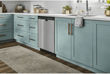 Quiet Dishwasher with Boost Cycle and Pocket Handle - Ezonesglobal - Buy at Wine Coolers Online