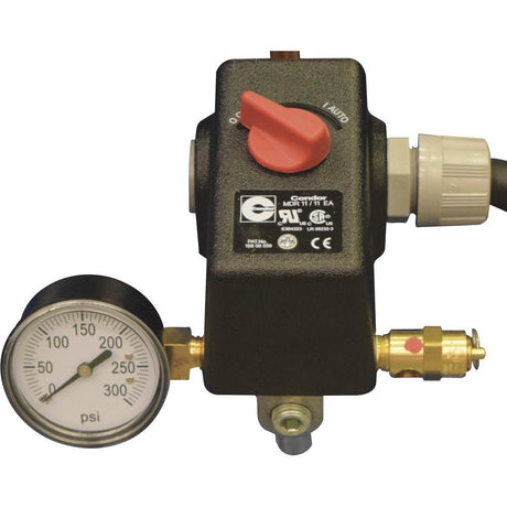 Quincy QT - 54 5HP 60 - Gallon Two - Stage Air Compressor - Ezonesglobal - Buy at Wine Coolers Online