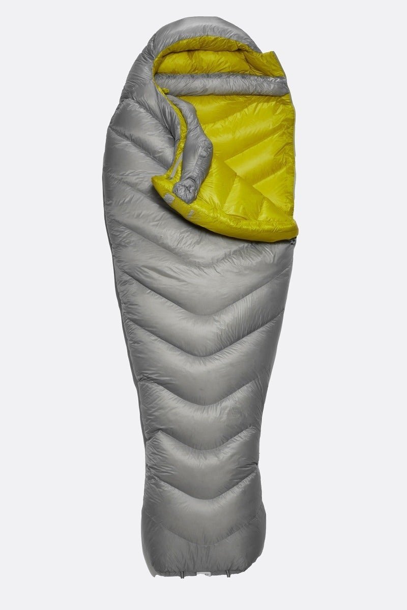Rab Mythic 600 Down Sleeping Bag - Ezonesglobal - Buy at Wine Coolers Online