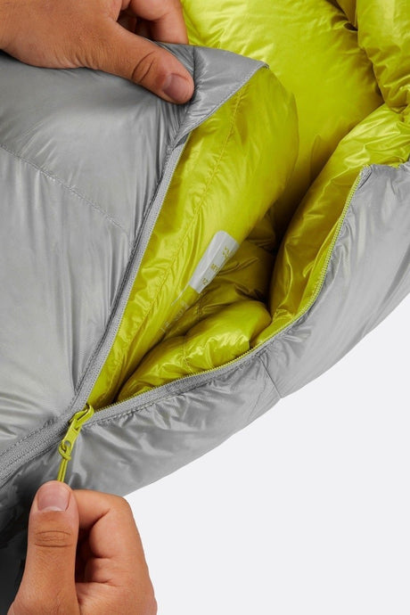 Rab Mythic 600 Down Sleeping Bag - Ezonesglobal - Buy at Wine Coolers Online